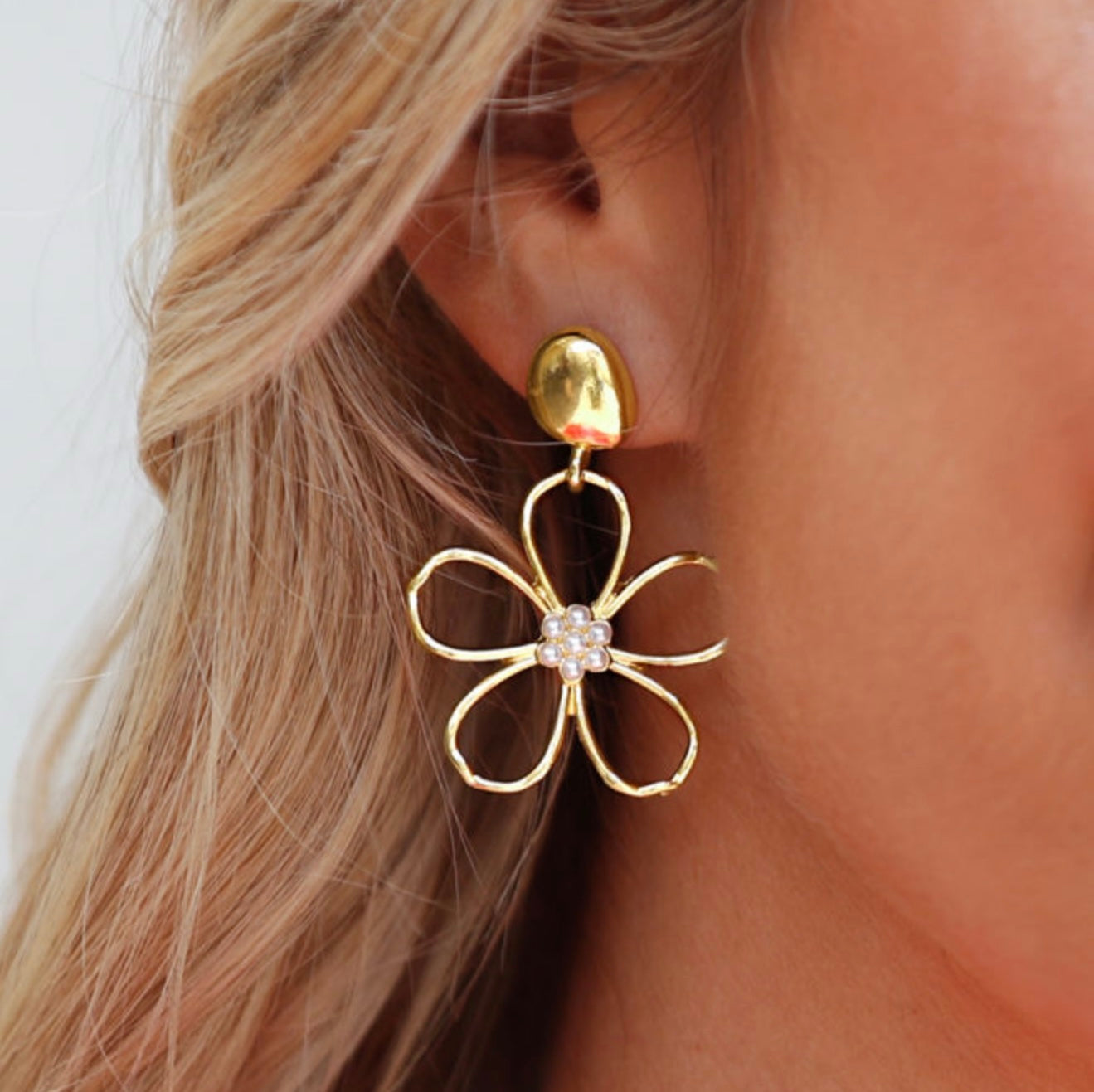Florence Earrings