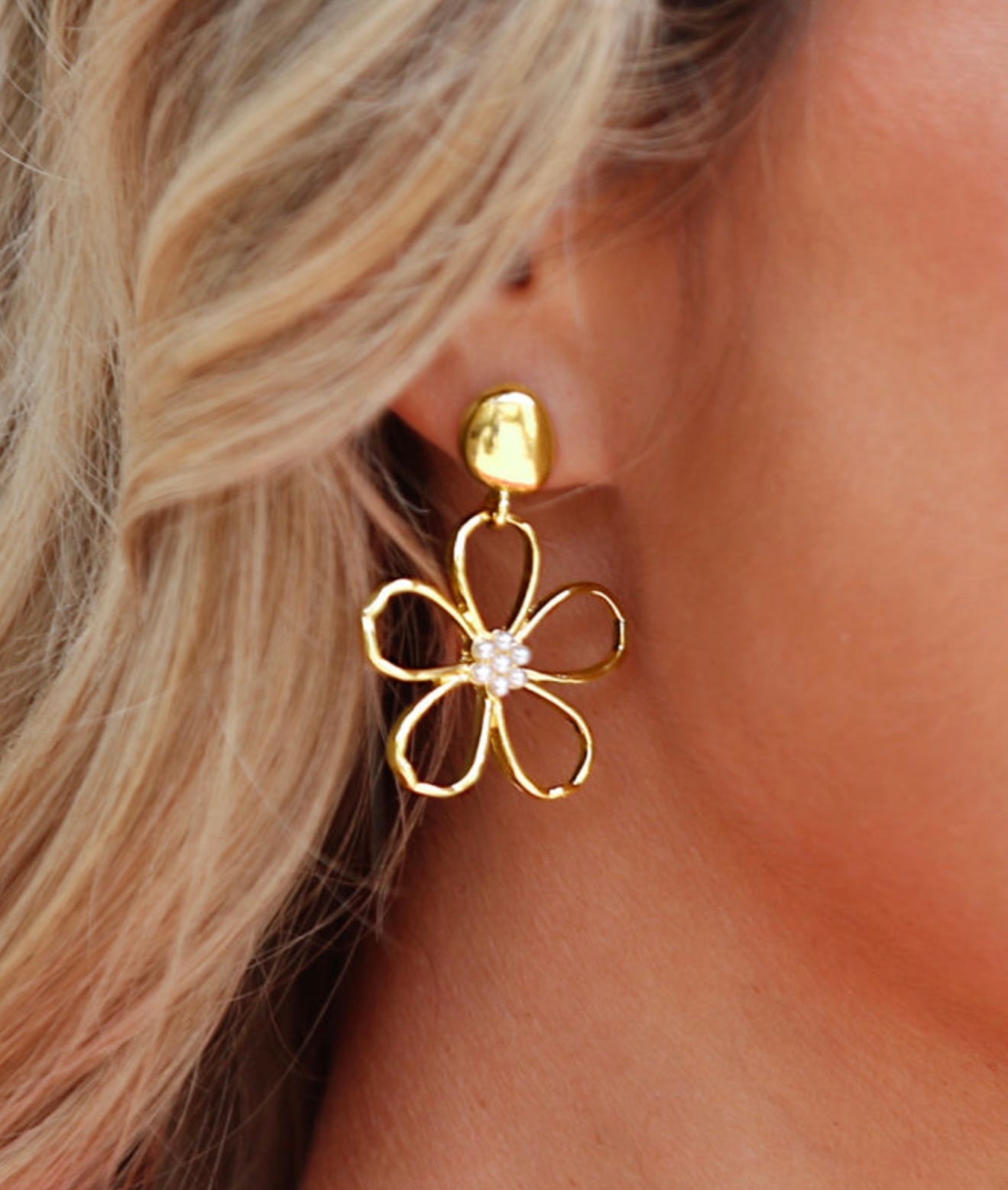 Florence Earrings