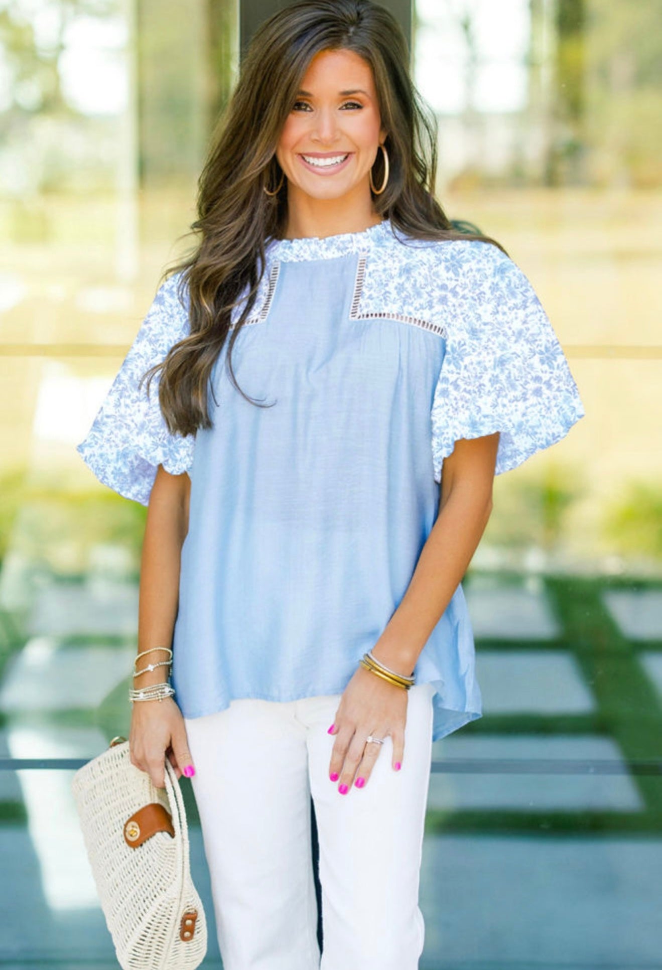 Perla Top