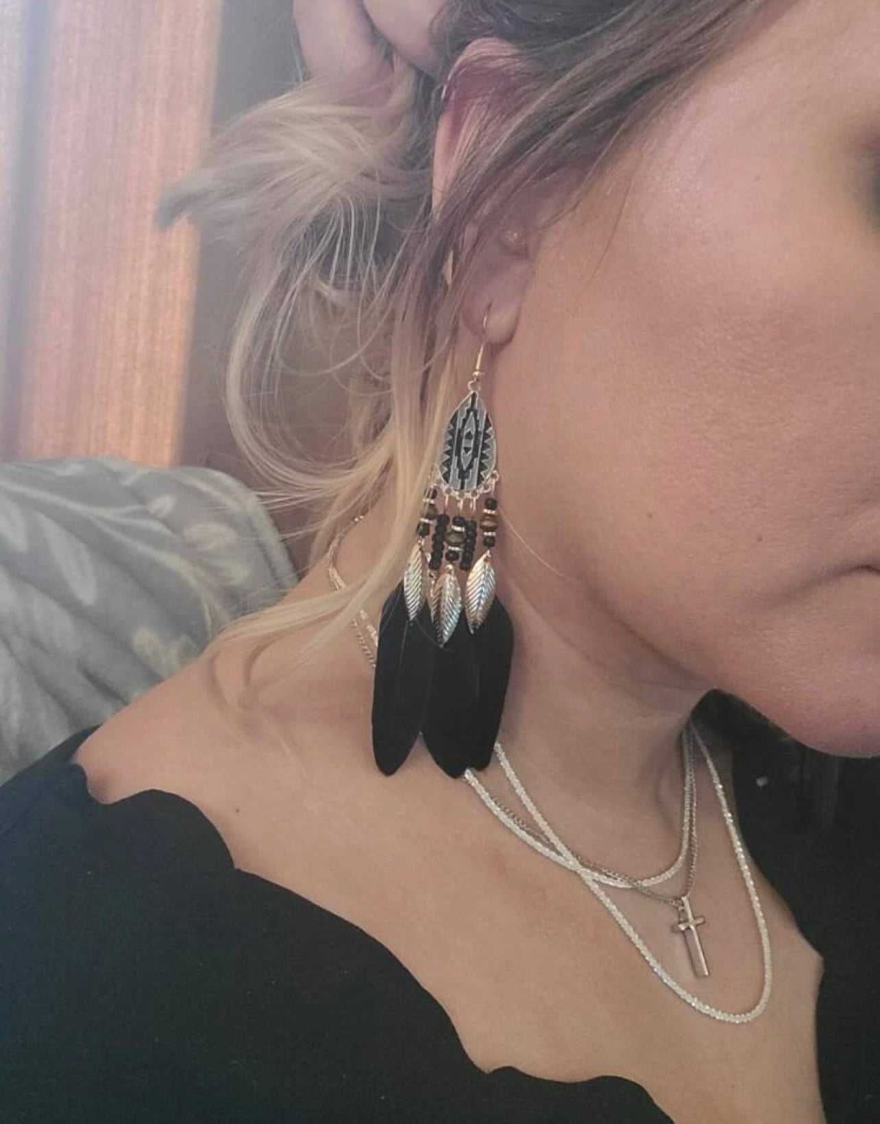 Swoon Earrings