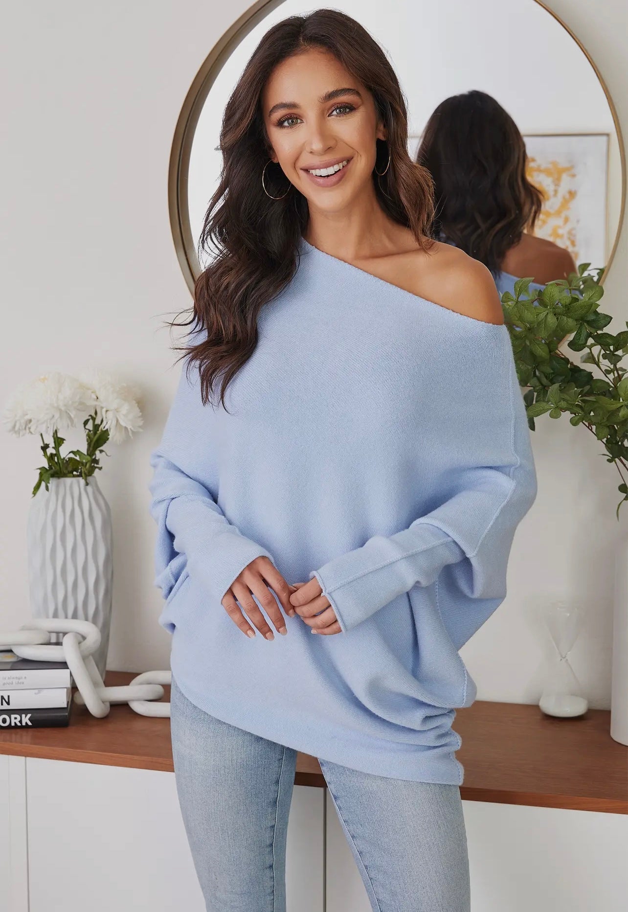 Kinsley Sweater