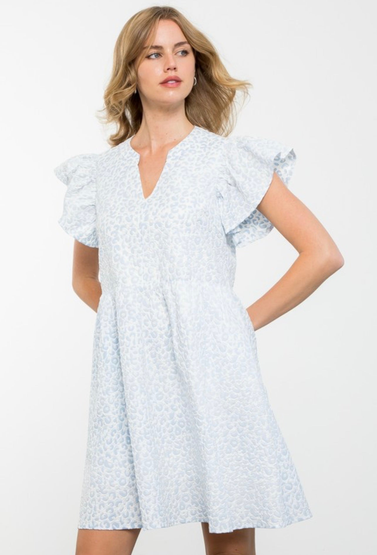 Lennie Dress