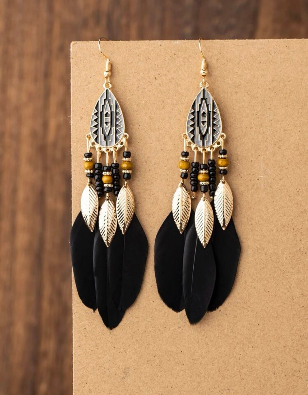 Swoon Earrings