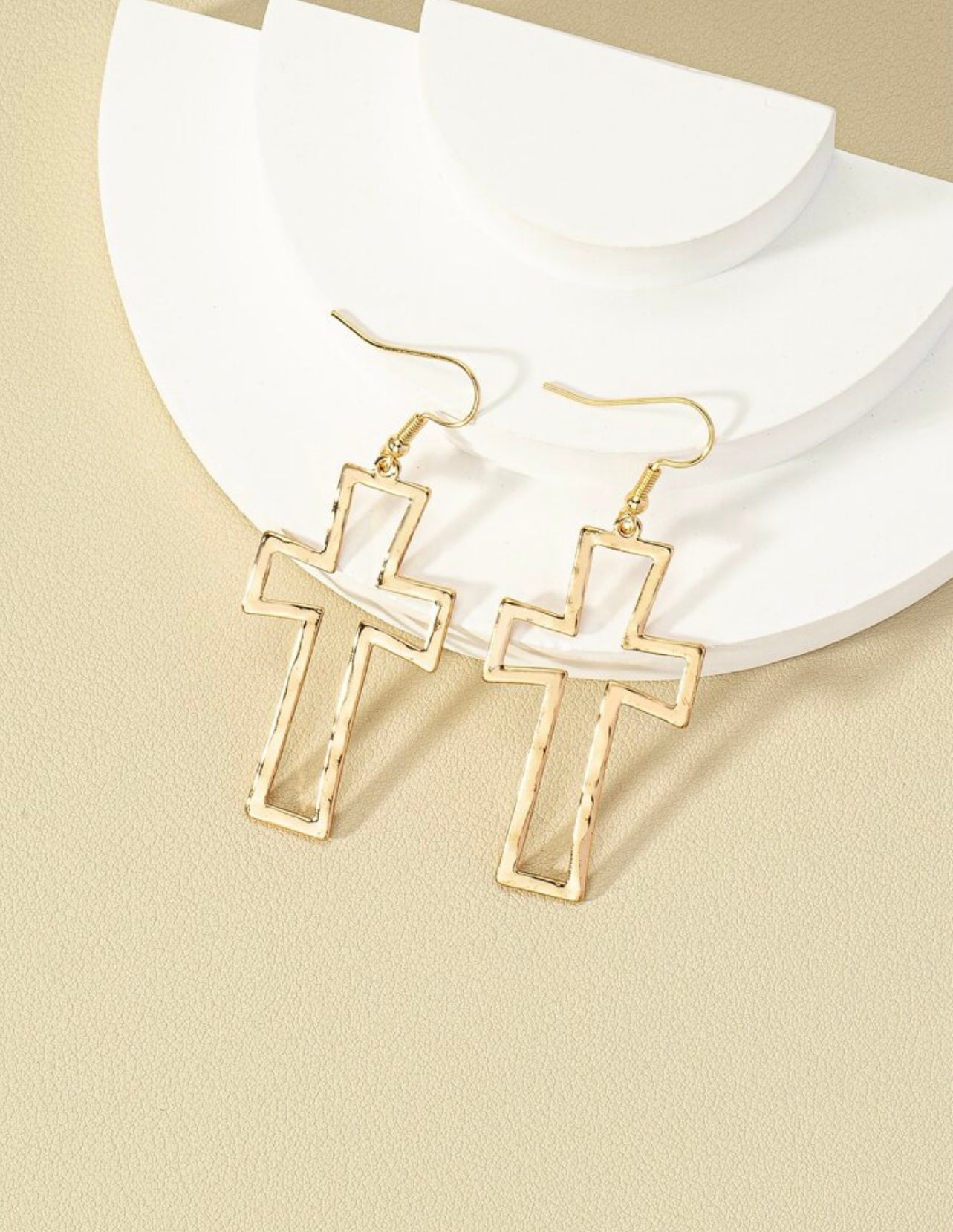 Praiser Earrings