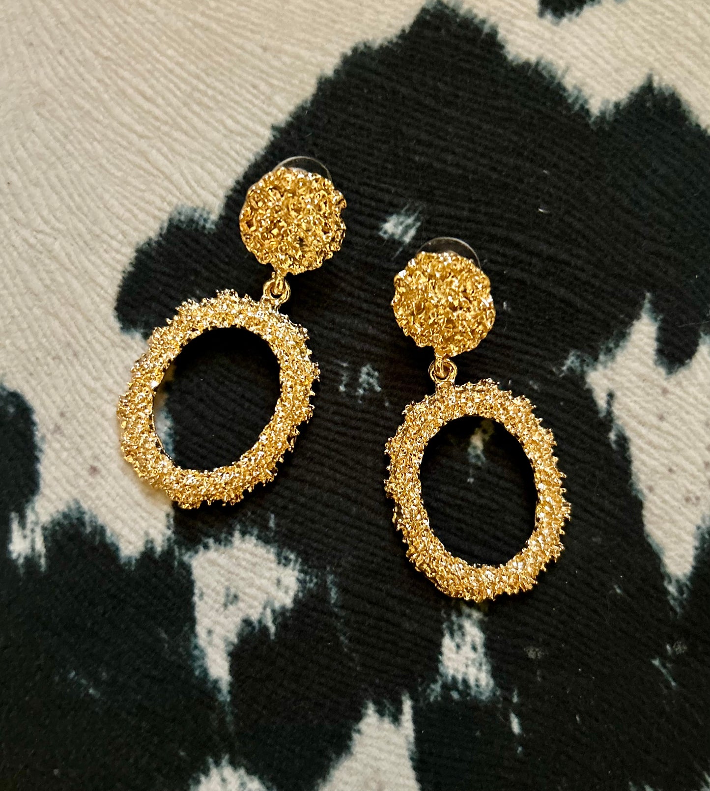 Rooper Earrings