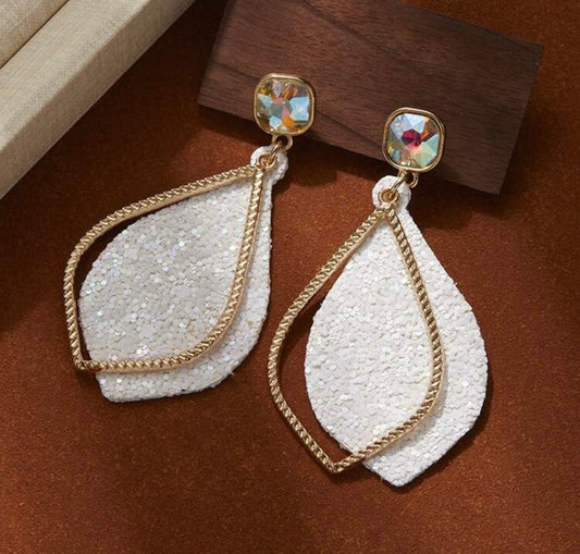 Glitz Earrings